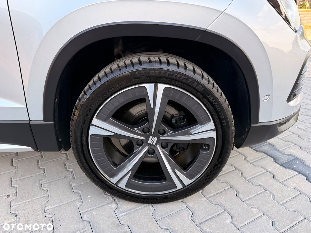 Seat Ateca 1.5 TSI Xperience S&S - 16