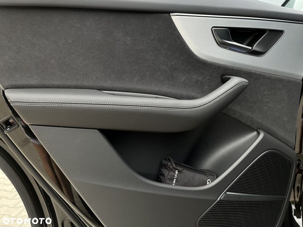 Audi Q8 50 TDI mHEV Quattro Tiptronic - 19