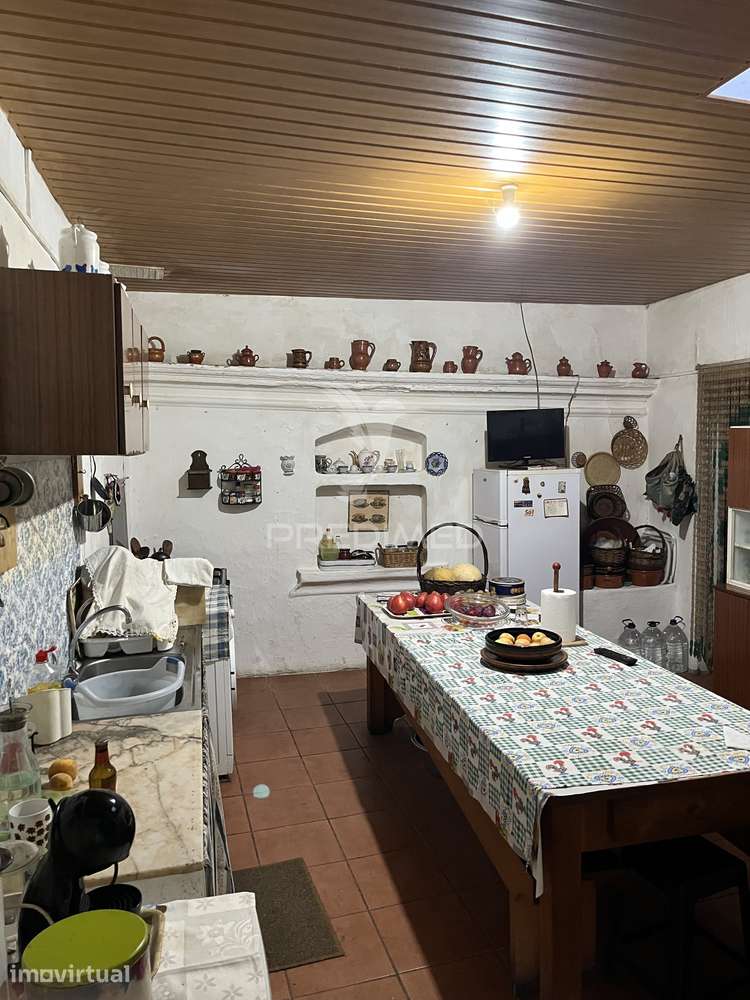 Quintinha com dois artigos urbanos, Longomel, Ponte de Sor - Grande imagem: 2/14