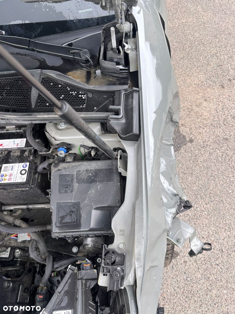 DS Automobiles DS 4 1.2 PureTech Performance Line + - 27