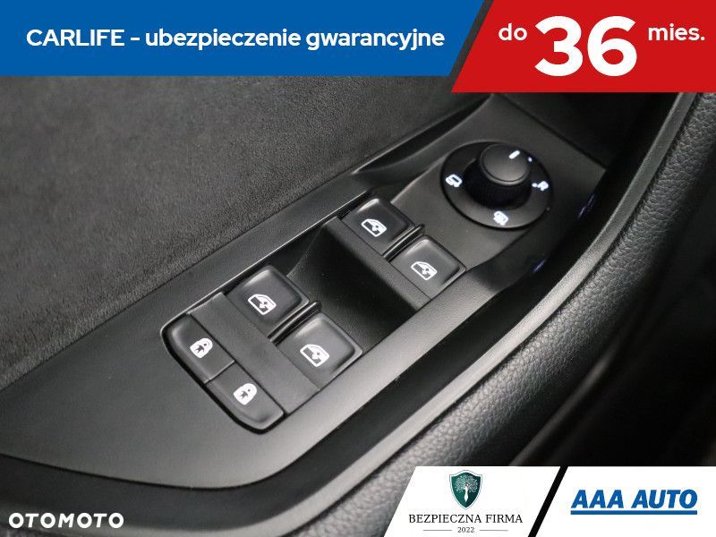 Skoda Superb - 19