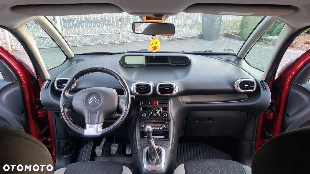 Citroën C3 Picasso VTi 95 Attraction - 11