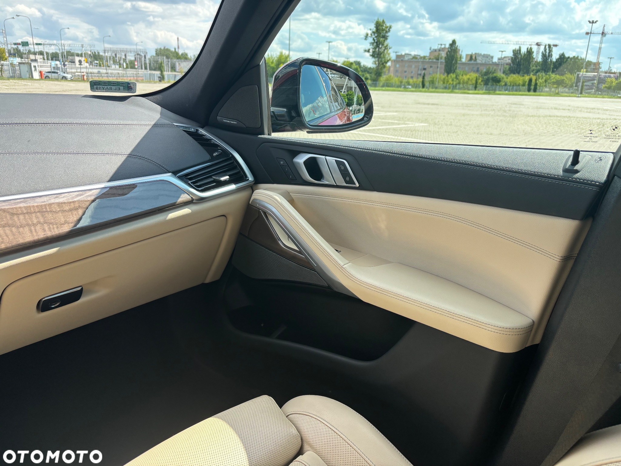 BMW X6 xDrive40d M Sport - 11
