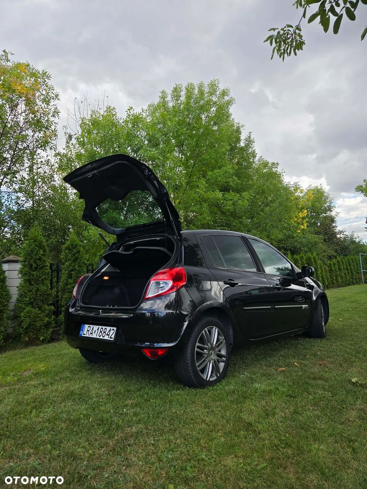 Renault Clio 1.2 16V TCE Night&Day - 12