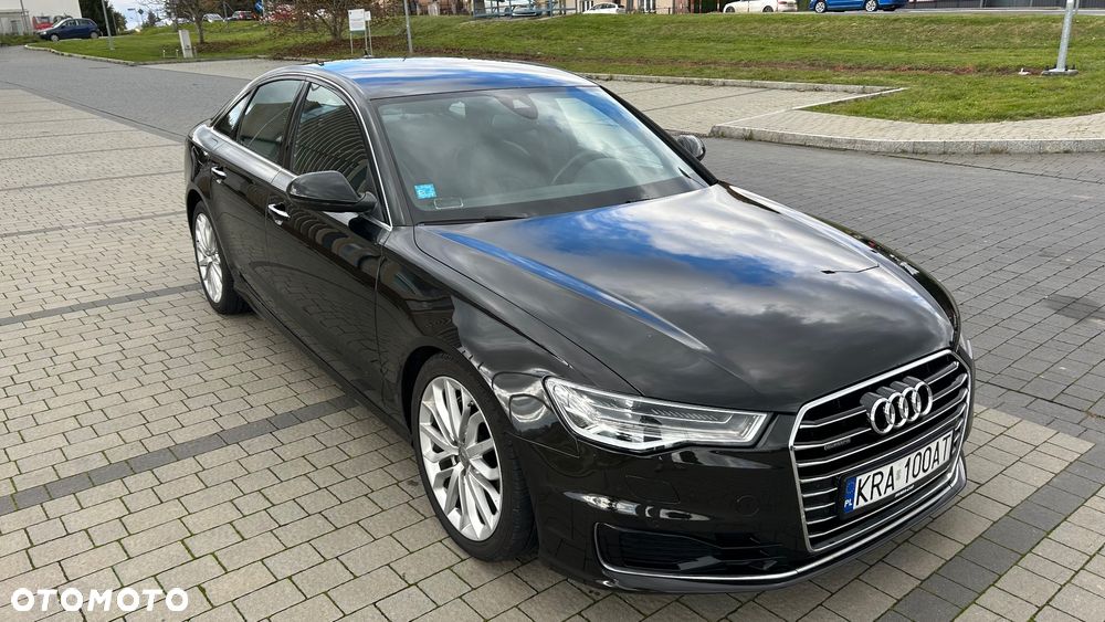 Audi A6 - 14