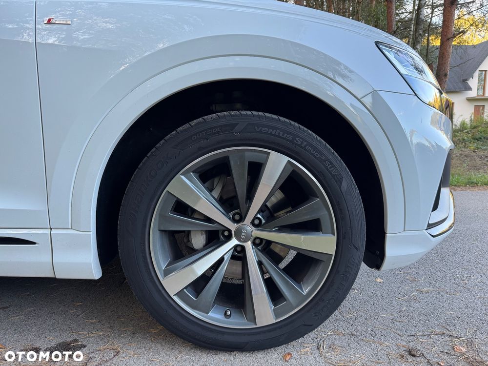 Audi Q8 - 37