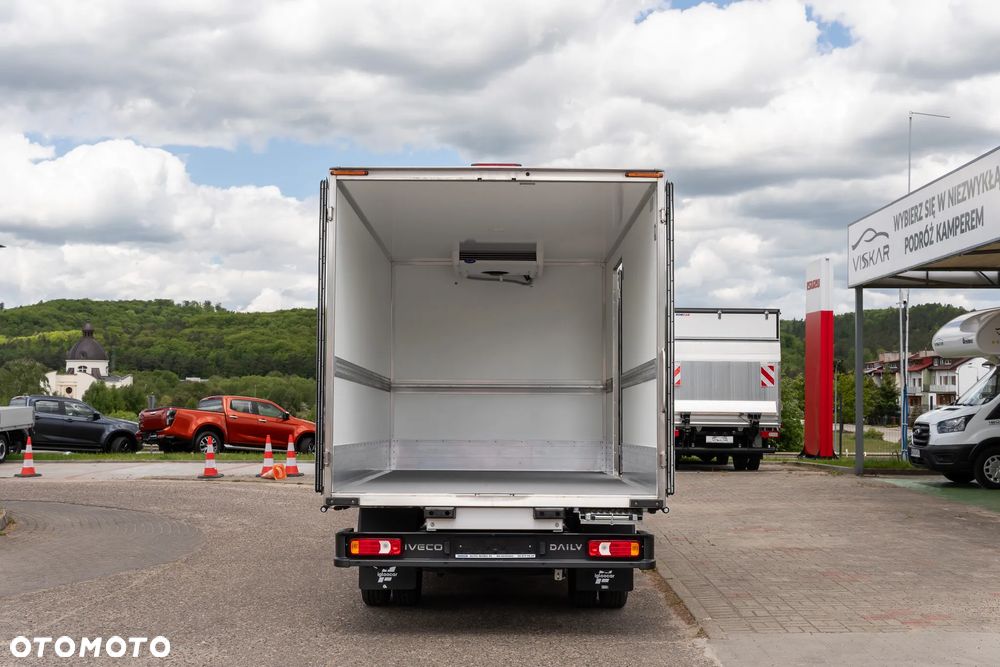 Iveco Daily 50C18HZ - 30