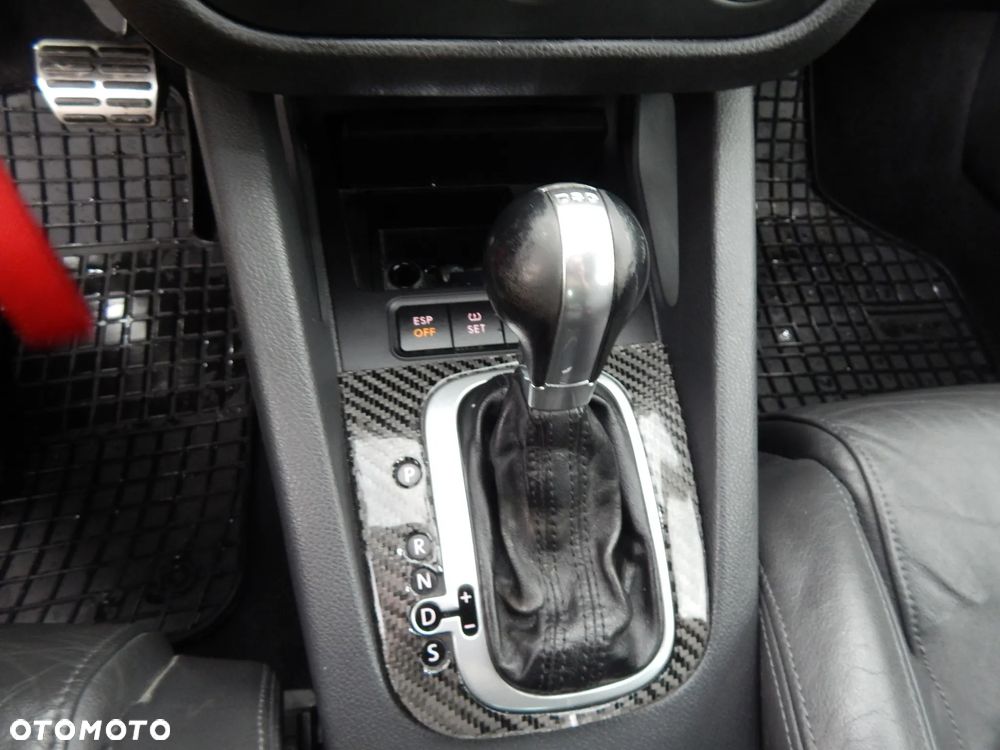 Volkswagen Golf 2.0 GTI DSG - 15