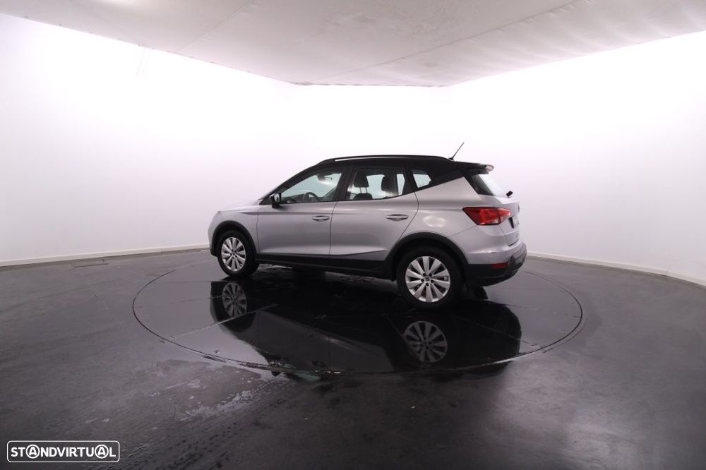 SEAT Arona 1.0 TSI Style - 4