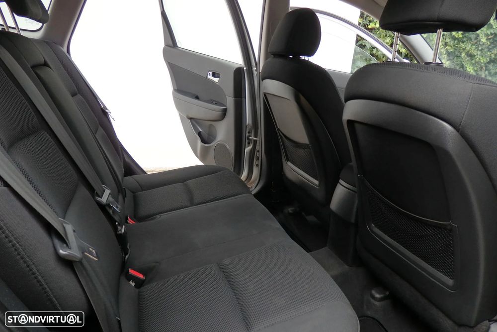 Hyundai i30 CW 1.6 CRDi STyle - 7
