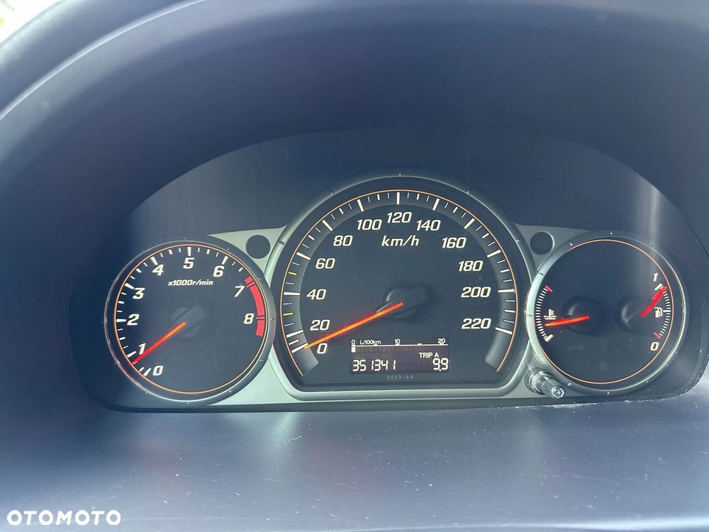 Honda CR-V 2.0 ES - 20