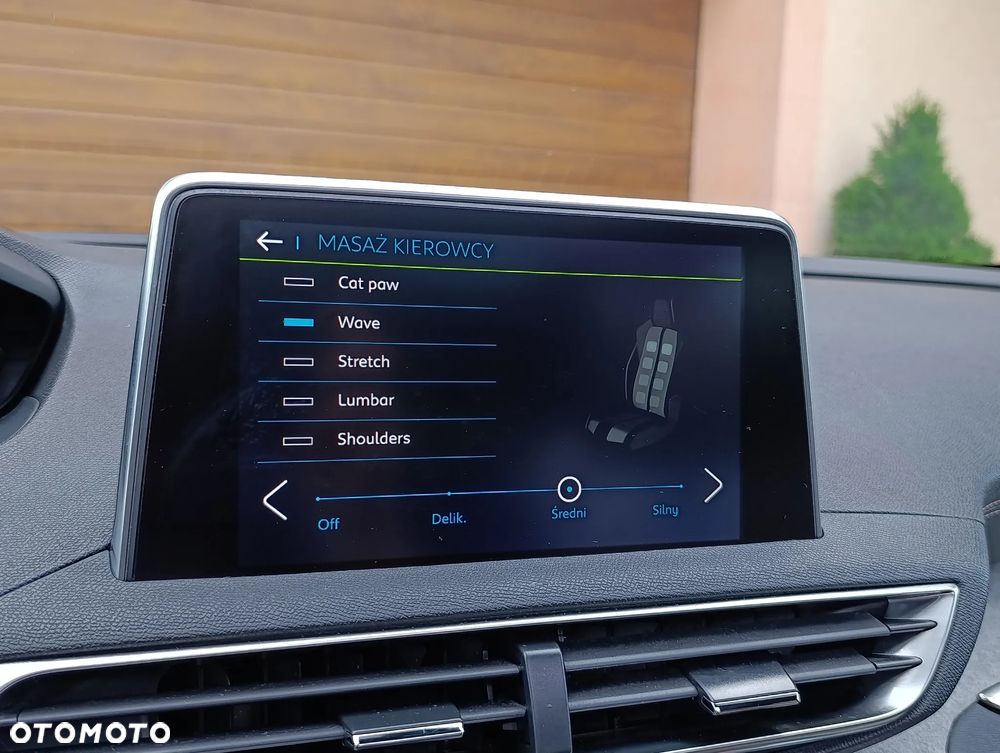 Peugeot 3008 1.6 PureTech Hybrid4 PHEV GT Pack S&S EAT8 - 29