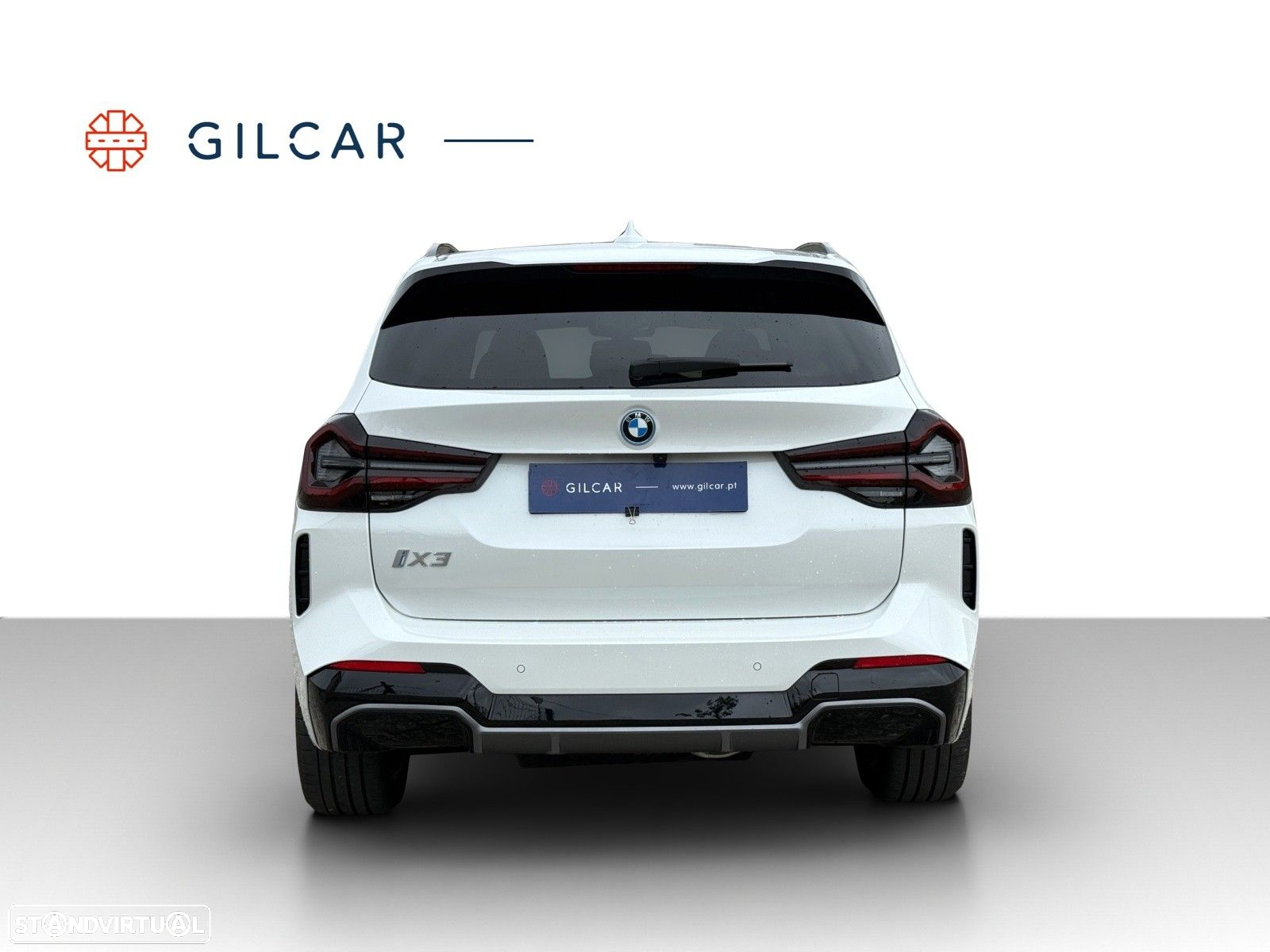 BMW iX3 M Sport Inspiring - 5