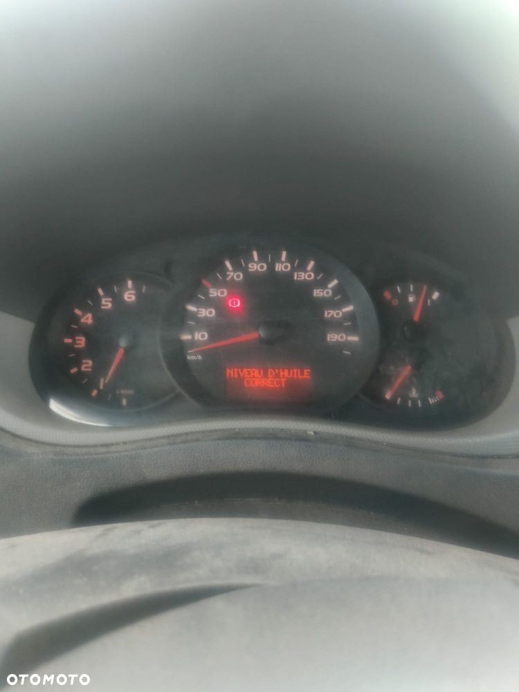 Renault MASTER L2H2 - 6