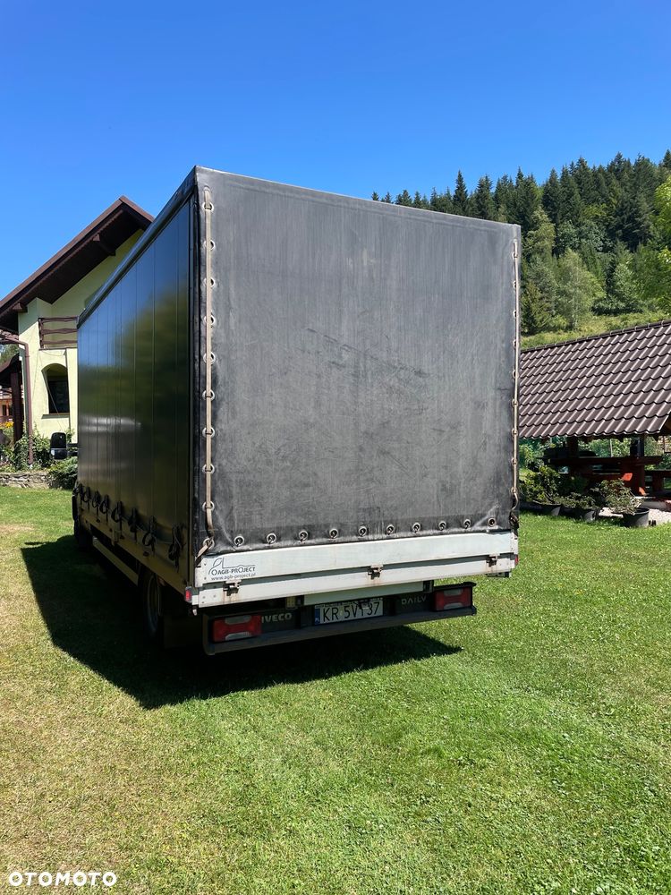 Iveco Daily - 5