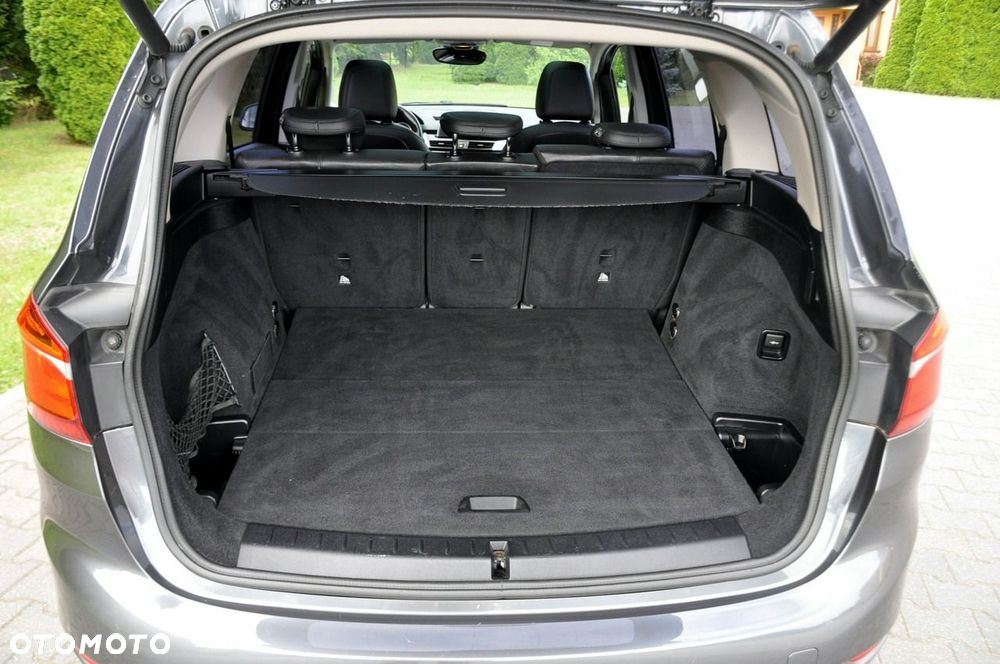 BMW Seria 2 - 37