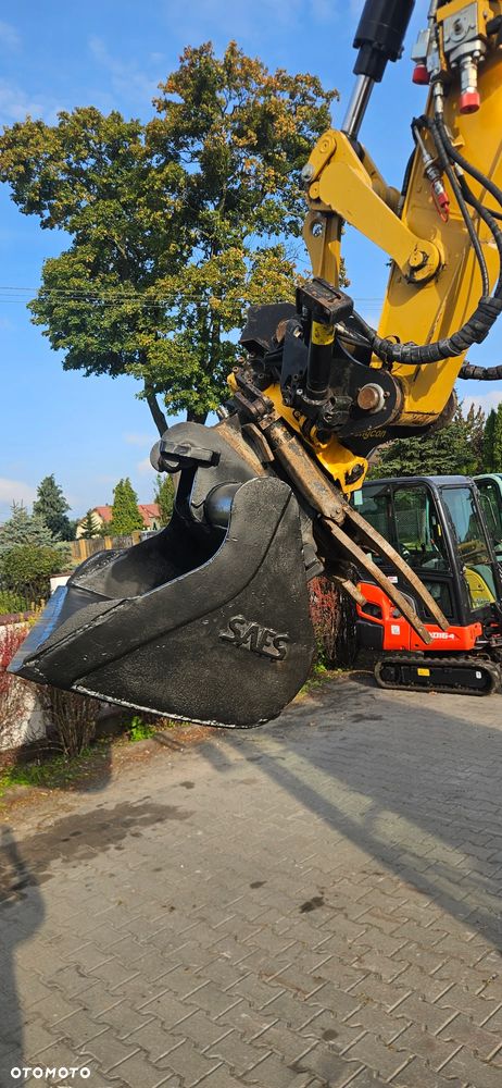 Caterpillar <<CAT M 313D Roto Szczypce Szybka Skrzynia Amortyzowane Ramie!>> - 33