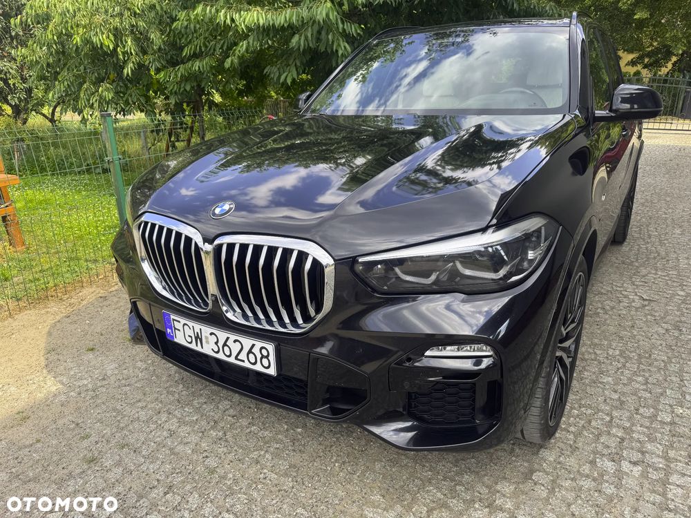 BMW X5 - 11