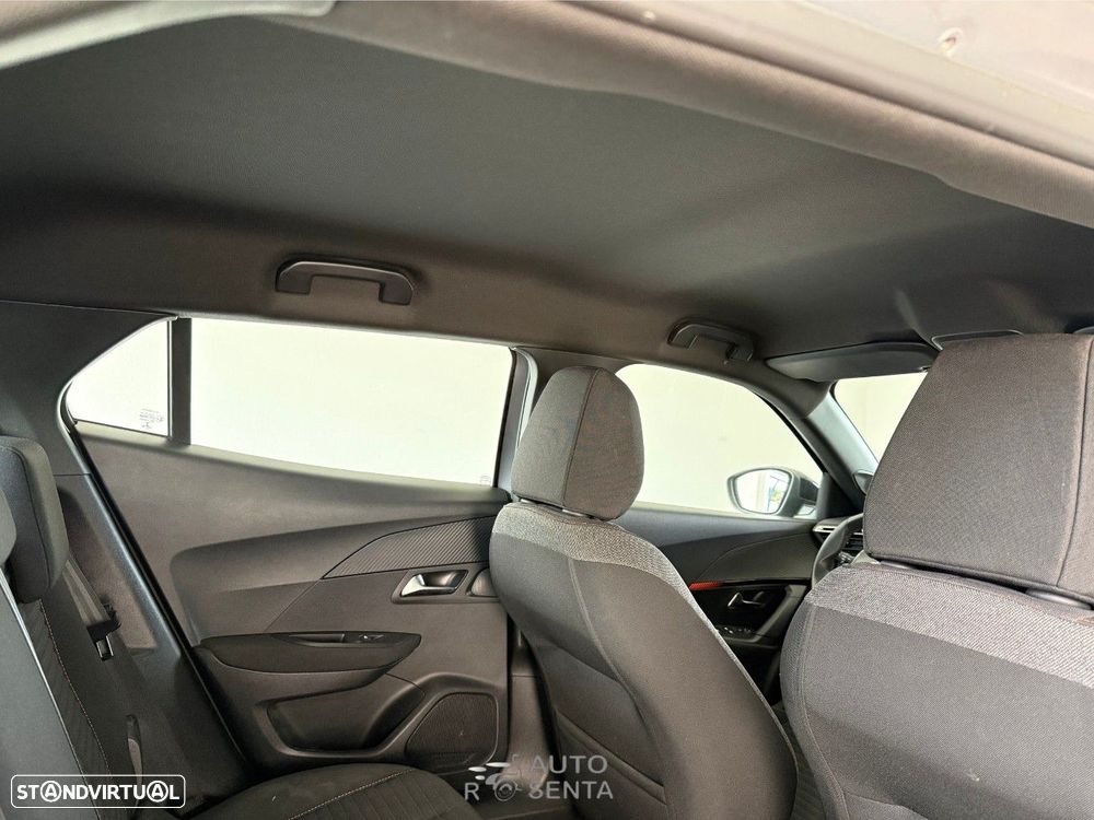 Peugeot 2008 1.2 PureTech Allure - 17