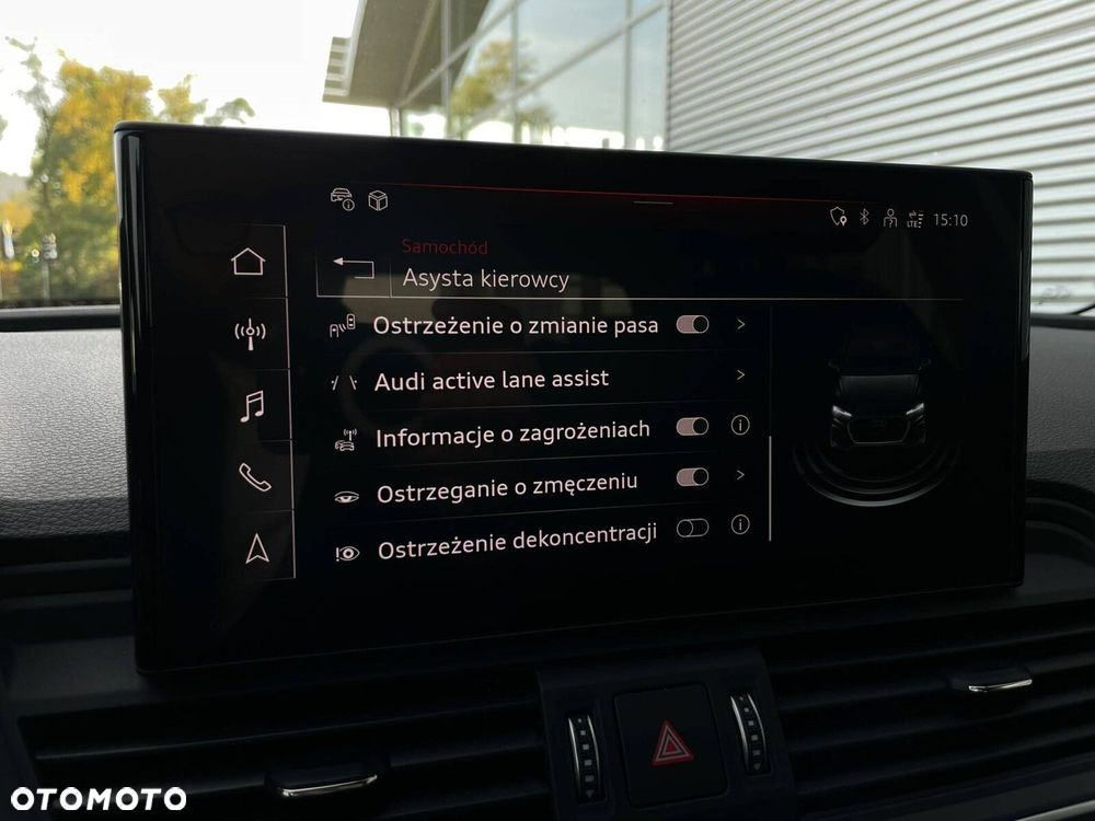 Audi Q5 - 31