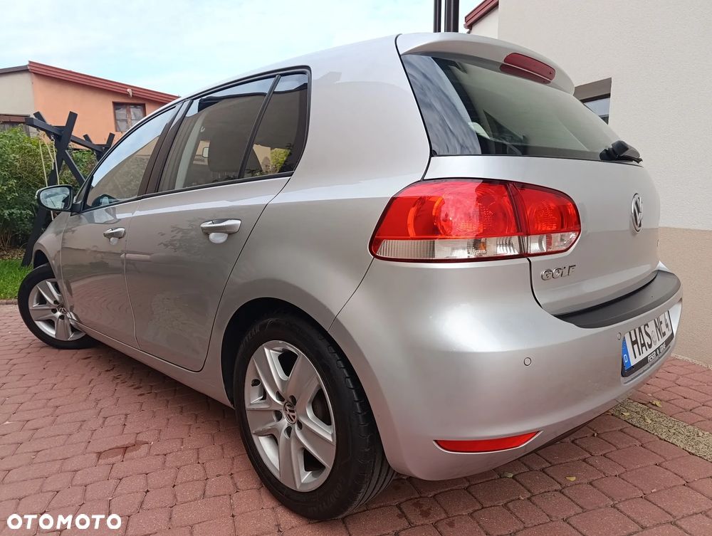 Volkswagen Golf - 3