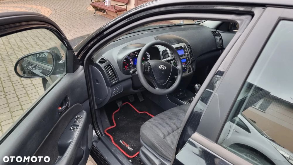 Hyundai i30 1.4 Edition 20 - 13