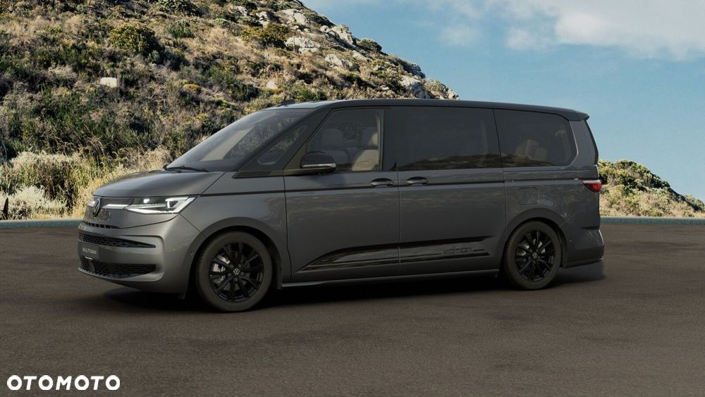 Volkswagen Multivan 1.5 eHybrid PHEV 180kW 4Motion L2 DSG - 3