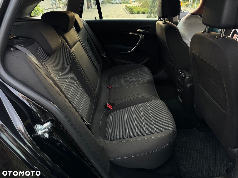 Opel Insignia 1.6 Business Edition - 22