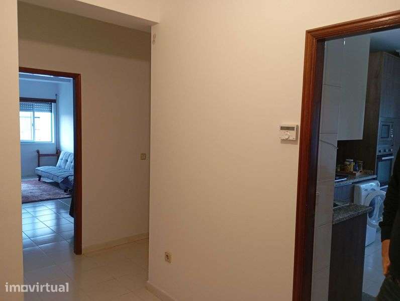 Apartamento T1 em Guarda - Grande imagem: 5/6