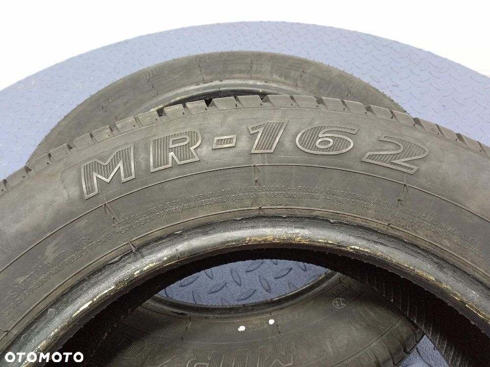 OPONY LETNIE MIRAGE MR162 165/65 R14 79T 4SZT - 5