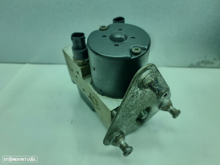 Módulo ABS ESP Mercedes Classe A 170Cdi W168 - 1