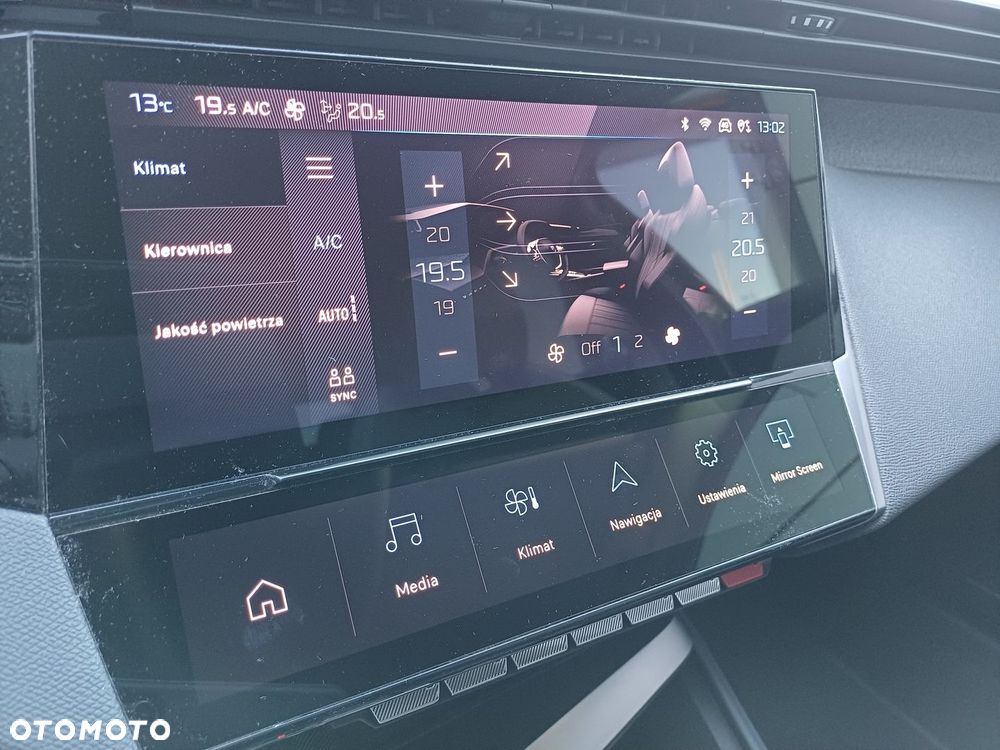 Peugeot 308 1.2 PureTech Allure S&S EAT8 - 23