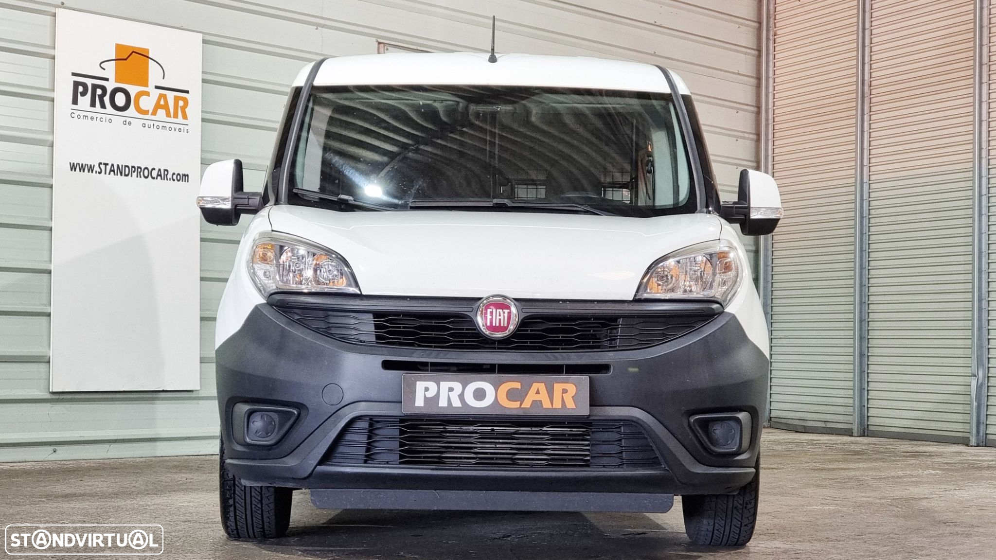 Fiat Doblo 1.3 MJ Maxi 3L - 23