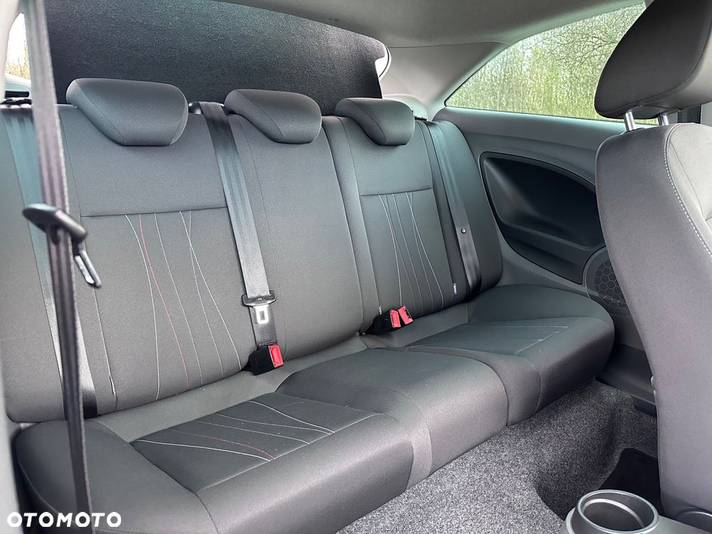 Seat Ibiza SC 1.4 16V Style - 22