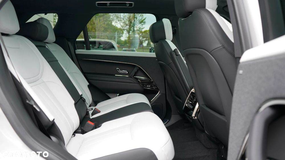 Land Rover Range Rover Sport S 3.0 D SE - 31