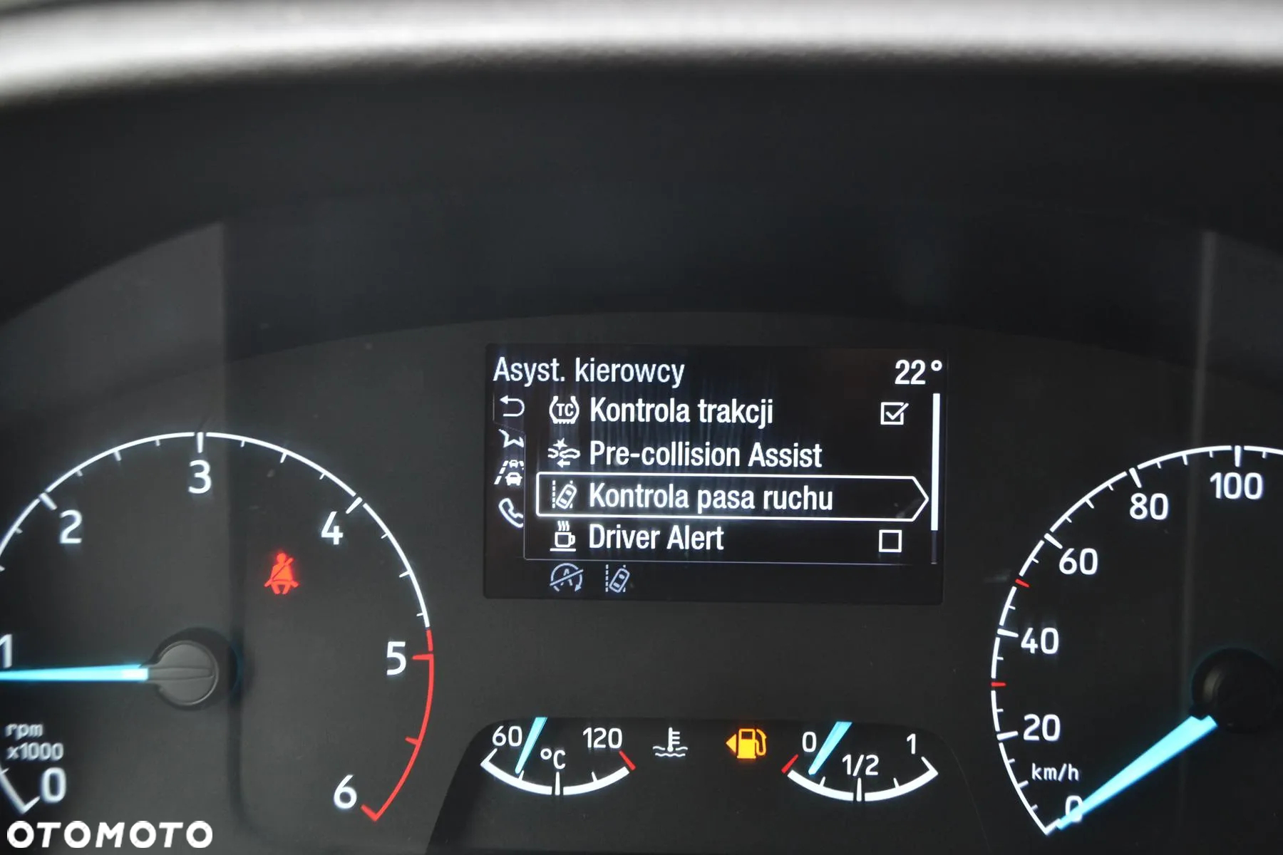 Ford Transit 350 L3H3 VA MH Trend - 27