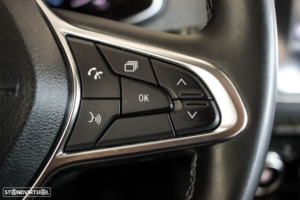 Renault Zoe (c/ Bateria) EV50 110hp Evolution - 21