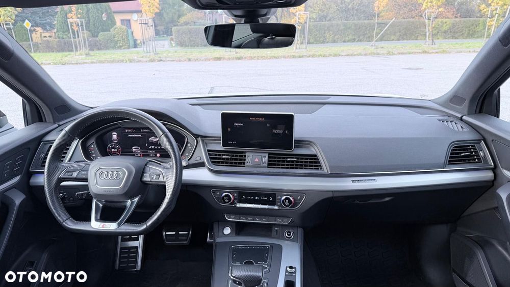 Audi Q5 - 7