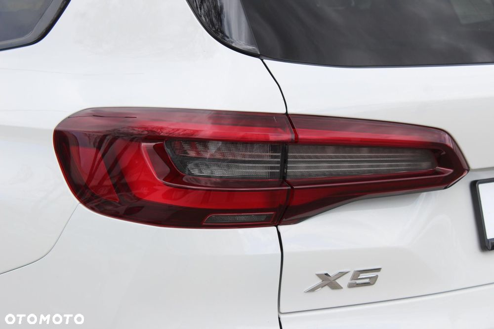BMW X5 xDrive25d - 20