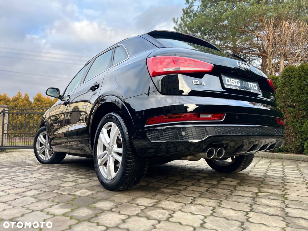 Audi Q3 - 18