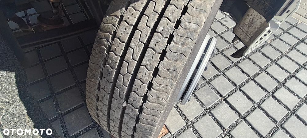 DAF XF 480 SSC Standart Pokontraktowy Full Aero Pack - 24