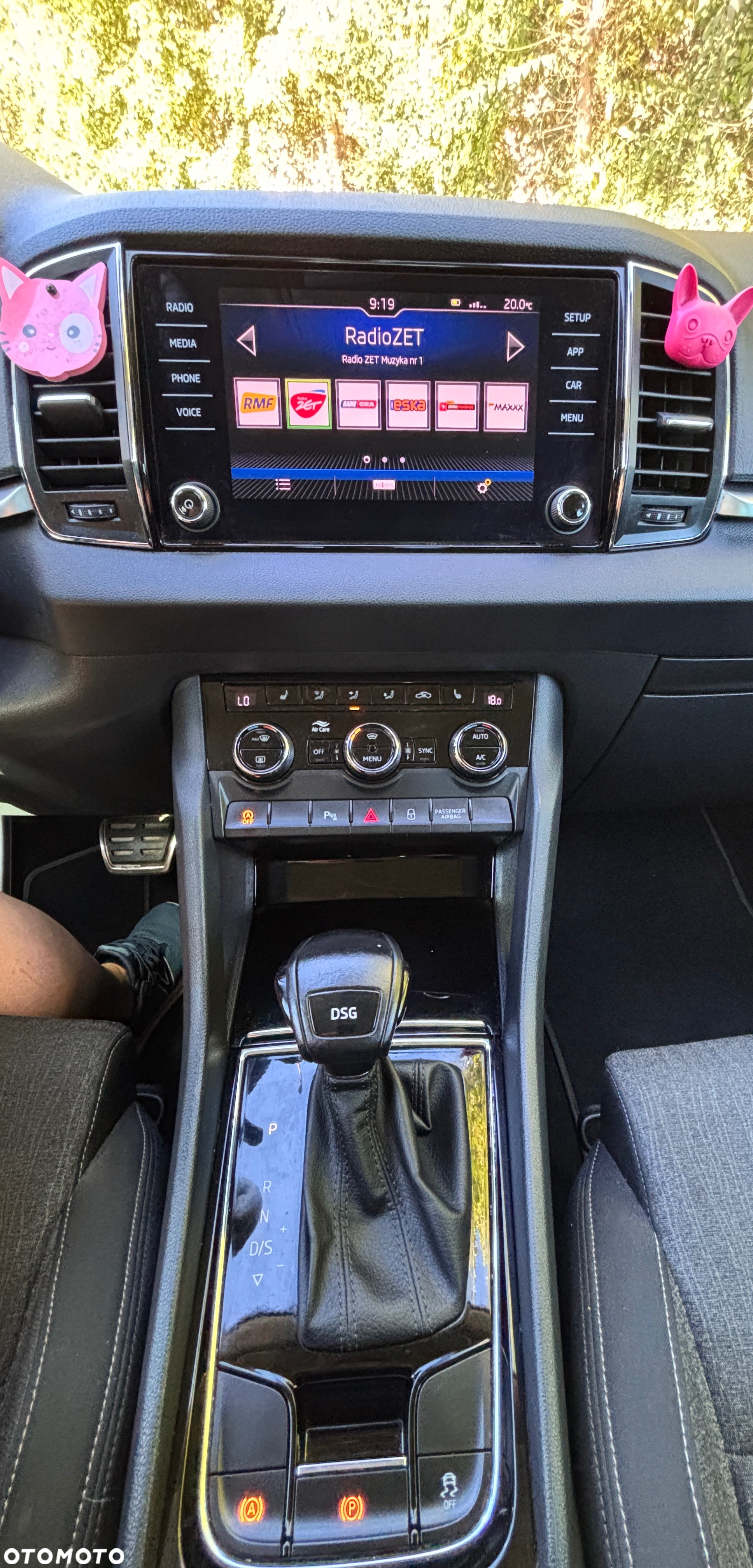 Skoda Karoq 1.6 TDI 4x2 Ambition DSG - 14