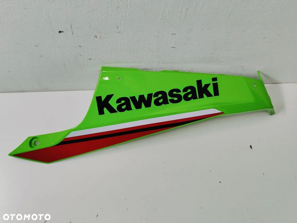 Owiewka Prawa Dolna Kawasaki Ninja 400 - 1