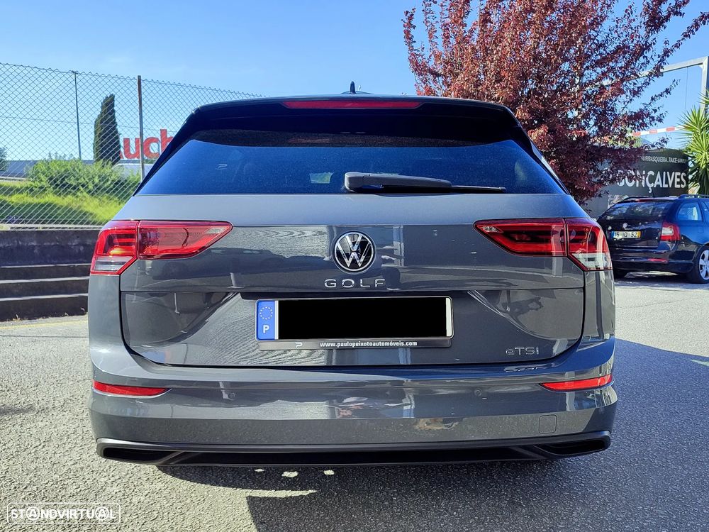 VW e-Golf - 3