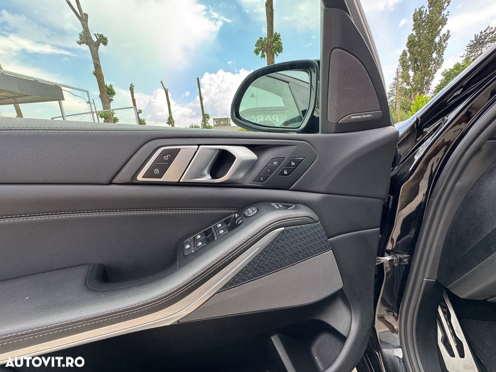 BMW X5 xDrive30d - 16