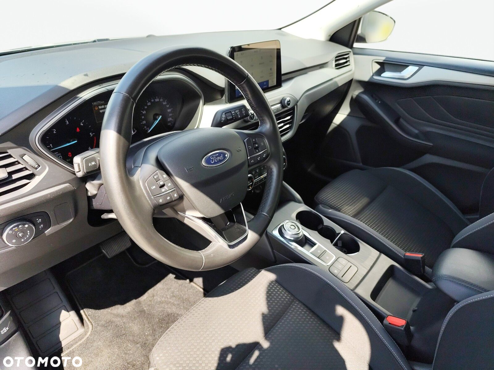 Ford Focus - 9