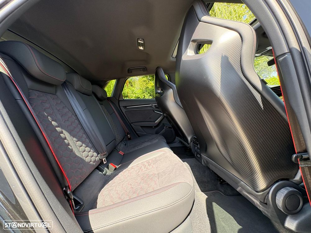 Audi RS3 Sportback - 20