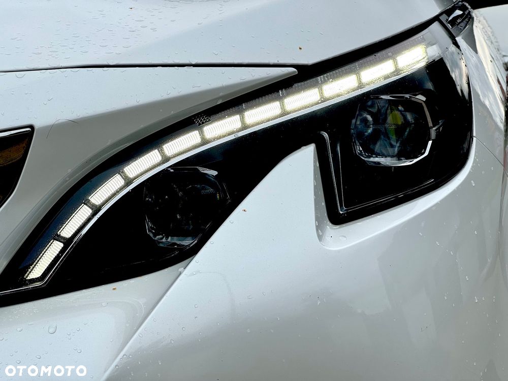 Peugeot 3008 2.0 HDi Active - 9