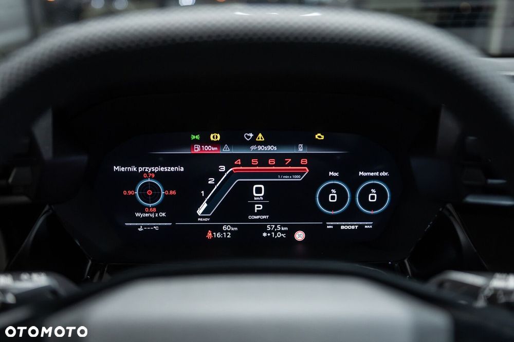 Audi RS3 Sportback - 21