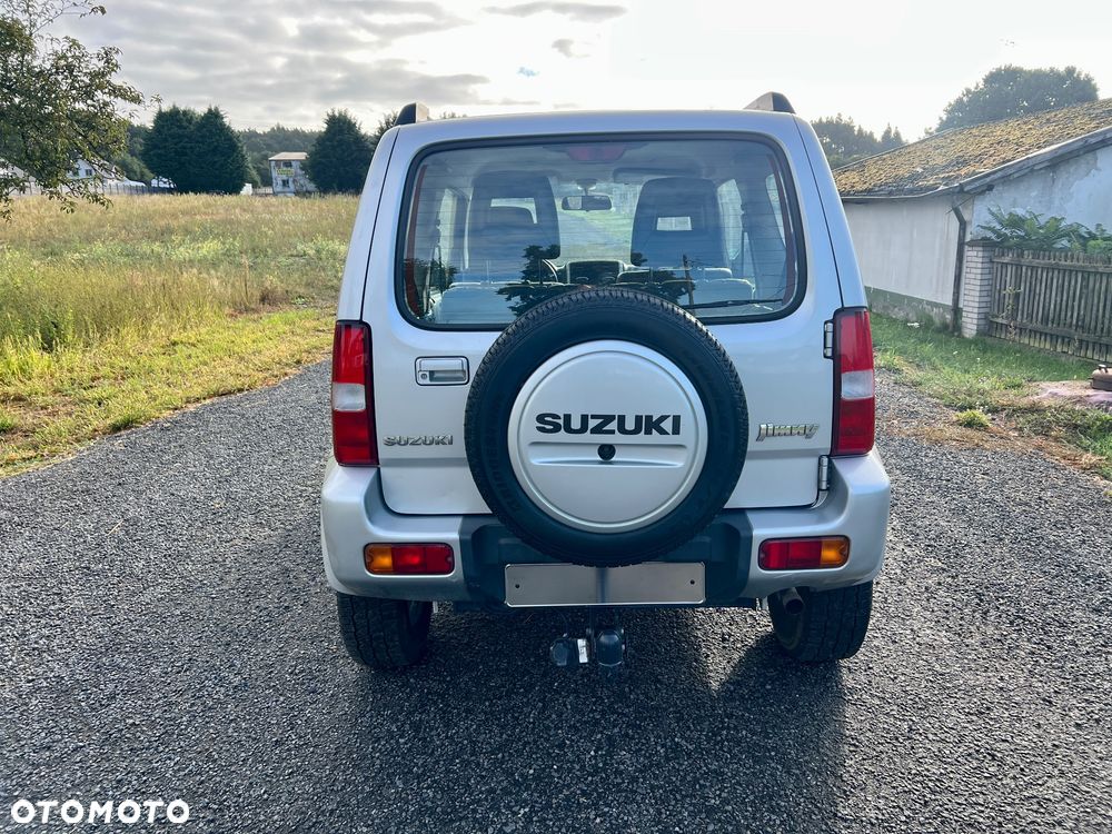 Suzuki Jimny Ranger - 5